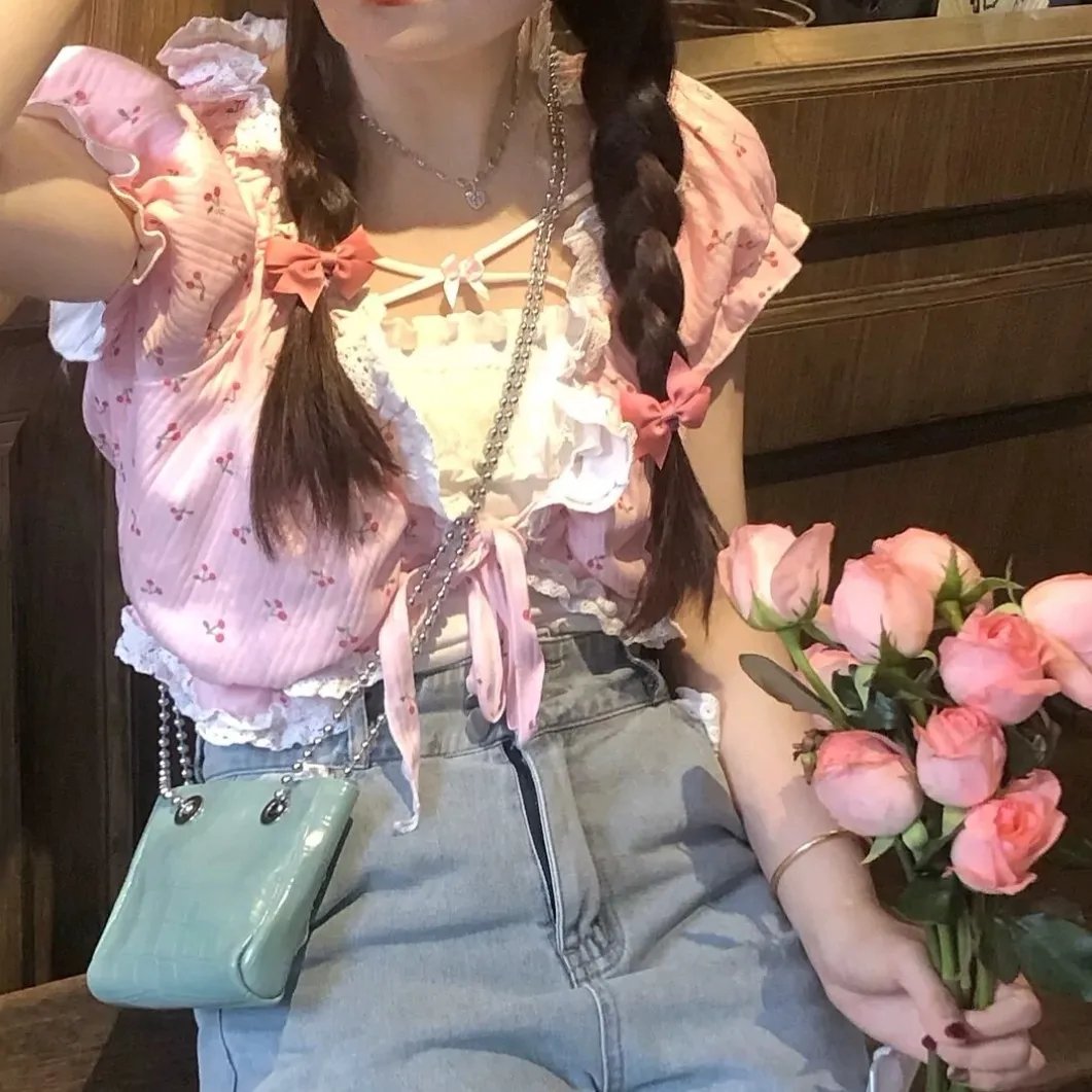 目中无人