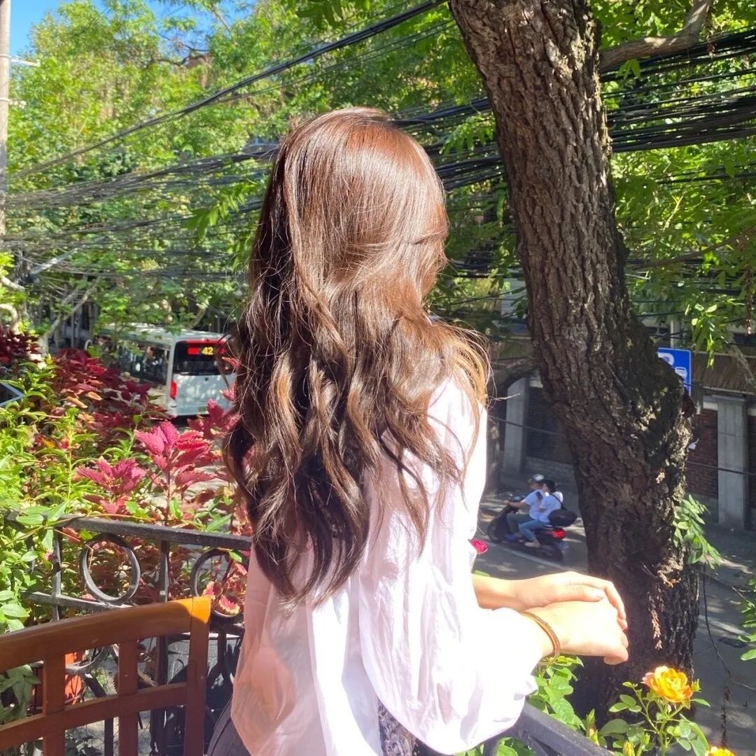 雨族